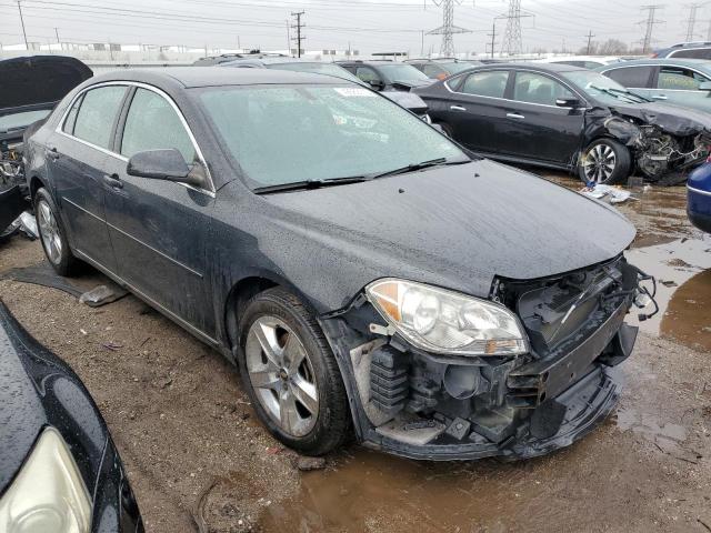 Photo 4 from auction – 2010 CHEVROLET MALIBU 1LT with VIN 1G1ZC5EB8AF145509