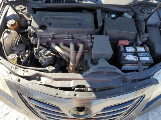Photo 11 from auction – 2009 TOYOTA CAMRY BASE with VIN 4T1BE46K19U824407