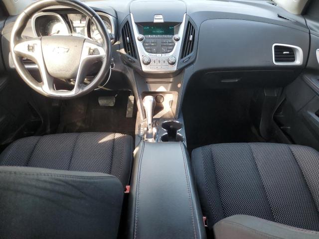 Photo 8 from auction – 2011 CHEVROLET EQUINOX LT with VIN 2CNALDEC8B6478923