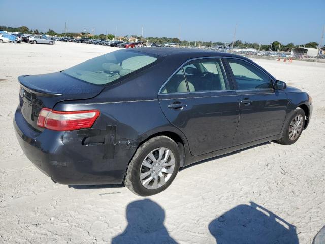 Photo 3 from auction – 2009 TOYOTA CAMRY BASE with VIN 4T1BE46K19U824407
