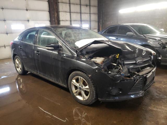 Photo 4 from auction – 2014 FORD FOCUS SE with VIN 1FADP3F26EL346881