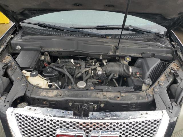 Photo 12 from auction – 2012 GMC ACADIA DEN with VIN 1GKKVTED4CJ141888