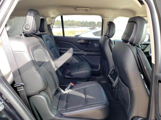 Photo 11 from auction – 2020 LINCOLN AVIATOR RE with VIN 5LM5J7WC7LGL23396