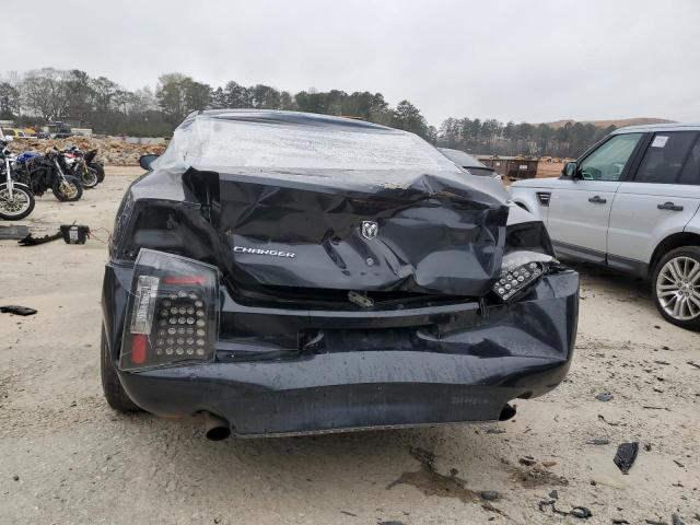 Photo 6 from auction – 2007 DODGE CHARGER SE with VIN 2B3KA43H87H789486