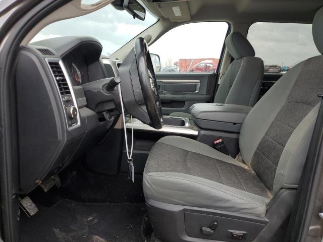 Photo 7 from auction – 2016 RAM 2500 SLT with VIN 3C6UR5DL1GG157980