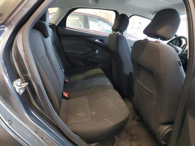 Фото 10 с аукциона – 2017 FORD FOCUS SE с VIN 1FADP3K23HL201582