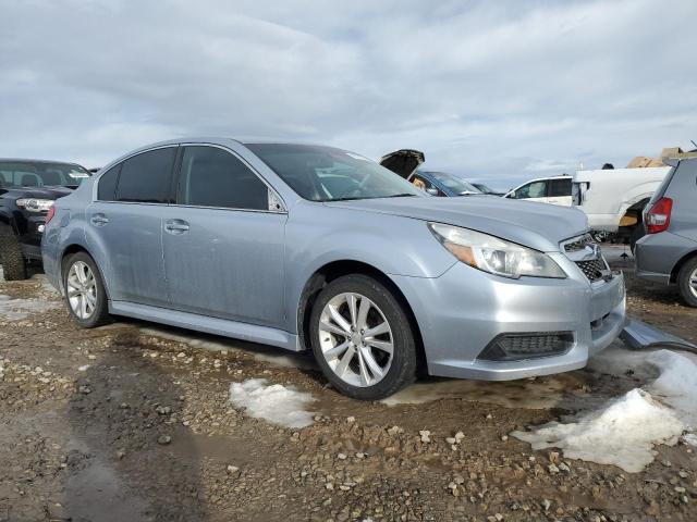 Фото 4 с аукциона – 2014 SUBARU LEGACY 2.5 с VIN 4S3BMBC67E3026982