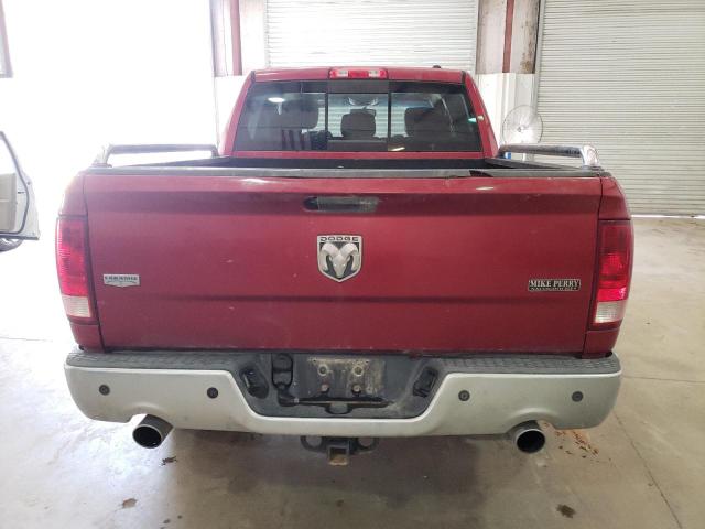 Photo 6 from auction – 2010 DODGE RAM 1500 with VIN 1D7RB1CTXAS189975