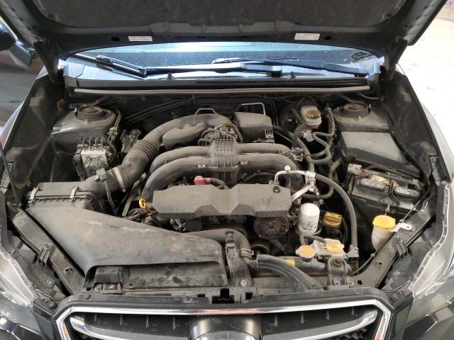 Photo 11 from auction – 2016 SUBARU IMPREZA LI with VIN JF1GJAK63GH011580