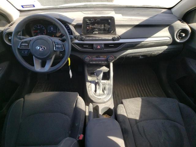 Photo 8 from auction – 2019 KIA FORTE FE with VIN 3KPF24AD3KE028589