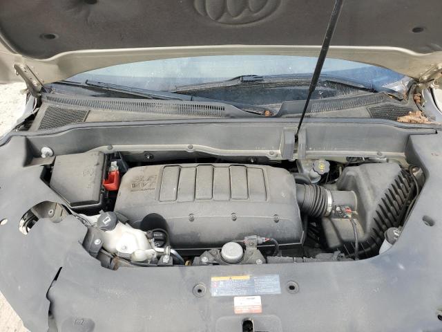 Photo 11 from auction – 2014 BUICK ENCLAVE with VIN 5GAKVCKDXEJ170090