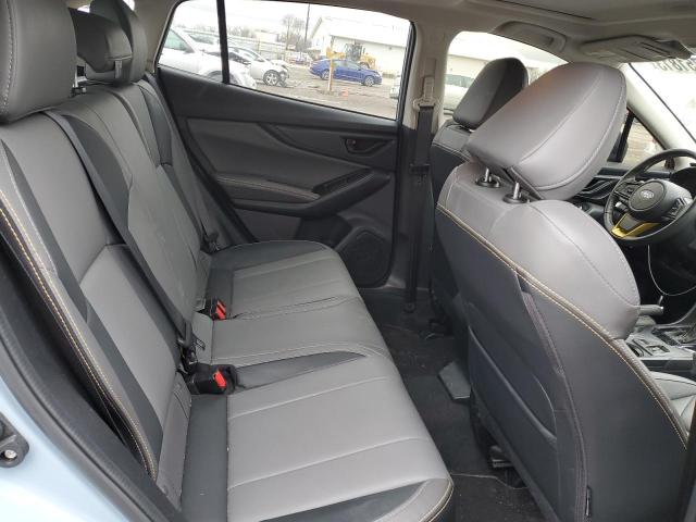 Photo 10 from auction – 2022 SUBARU CROSSTREK with VIN JF2GTHSC3NH226958