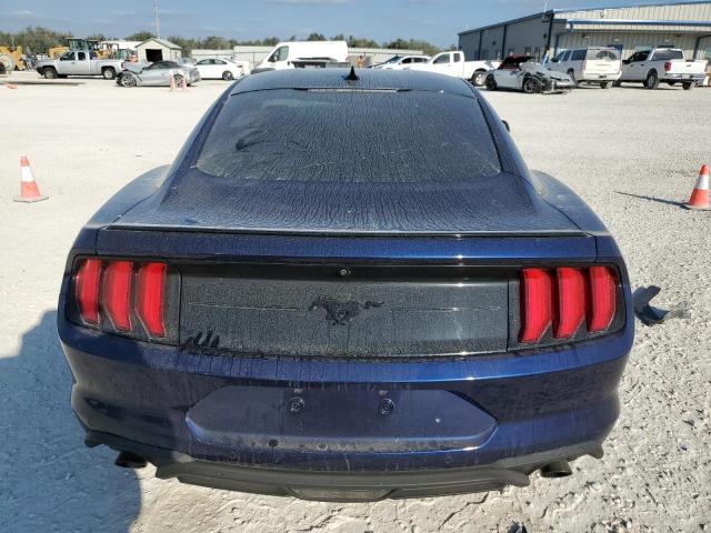 Photo 6 from auction – 2020 FORD MUSTANG with VIN 1FA6P8TH3L5175023