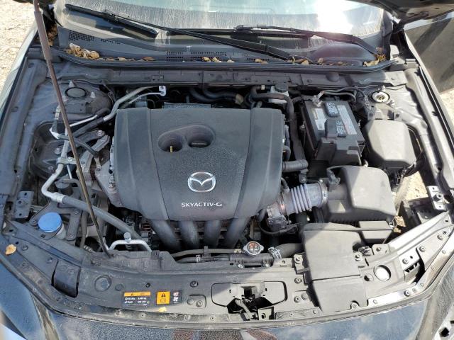 Photo 11 from auction – 2020 MAZDA 3 SELECT with VIN 3MZBPACL5LM129575