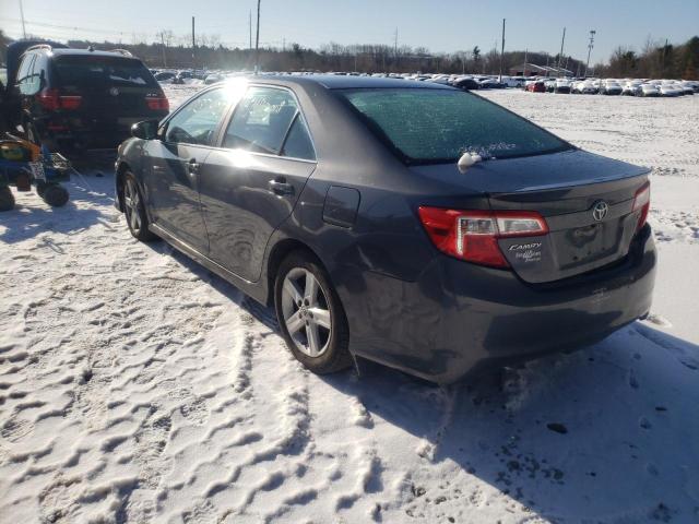 Photo 2 from auction – 2012 TOYOTA CAMRY BASE with VIN 4T1BF1FK4CU080336