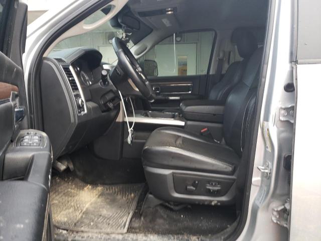 Photo 7 from auction – 2017 RAM 2500 LARAM with VIN 3C6UR5FJ9HG561638