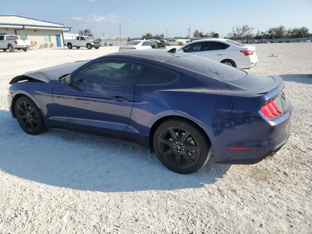 Photo 2 from auction – 2020 FORD MUSTANG with VIN 1FA6P8TH3L5175023