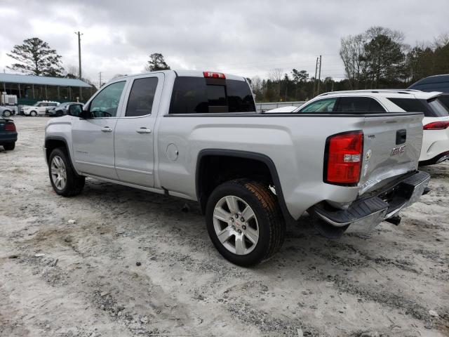 Photo 2 from auction – 2016 GMC SIERRA K15 with VIN 1GTV2MEC0GZ118906