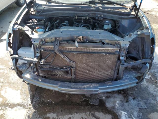 Photo 12 from auction – 2007 ACURA MDX TECHNO with VIN 2HNYD28327H529130
