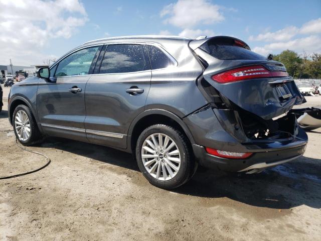 Photo 2 from auction – 2019 LINCOLN MKC with VIN 5LMCJ1D91KUL18853