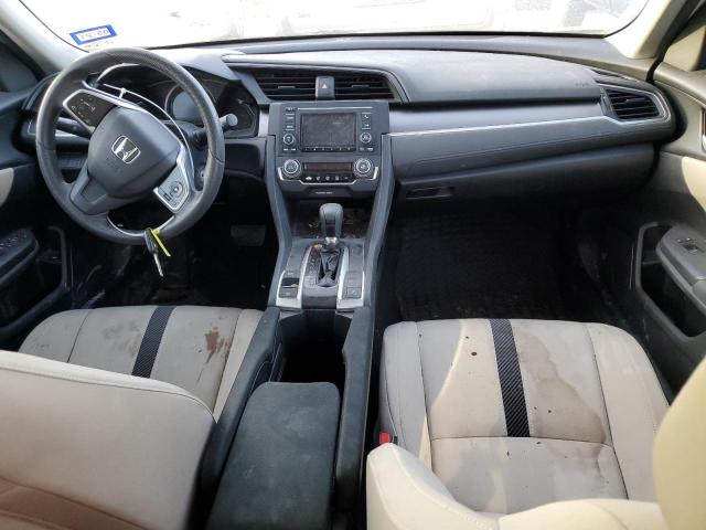 Photo 8 from auction – 2017 HONDA CIVIC LX with VIN 19XFC2F58HE052723