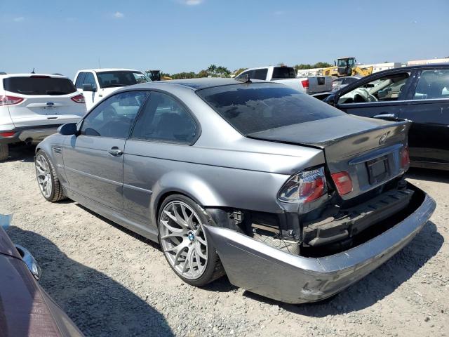 Photo 2 from auction – 2004 BMW M3 with VIN WBSBL934X4PN59001