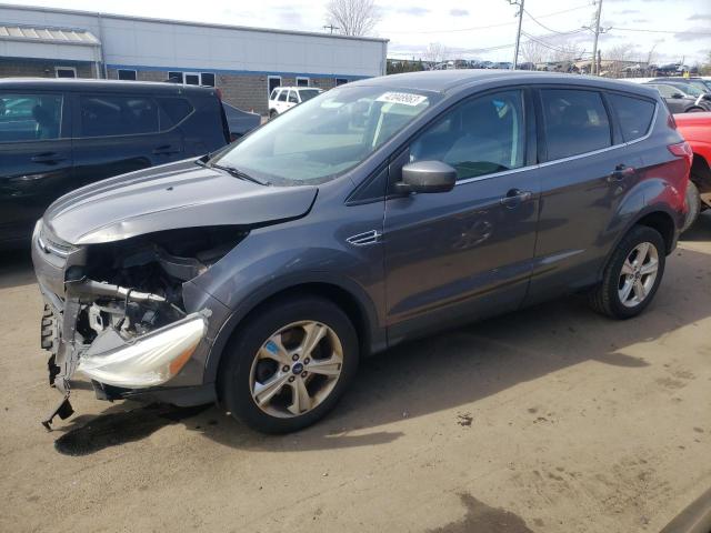 FORD ESCAPE SE 2013 with VIN 1FMCU9GX8DUC82844 - Photo from auction
