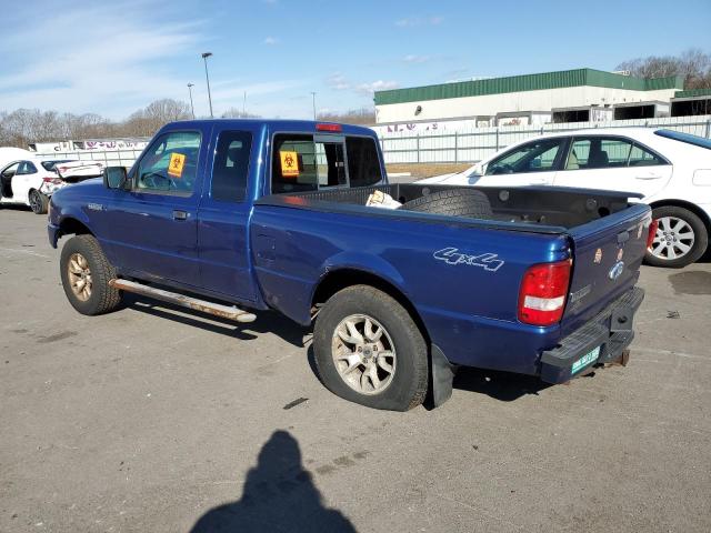 Photo 2 from auction – 2008 FORD RANGER SUP with VIN 1FTZR45E88PA19956