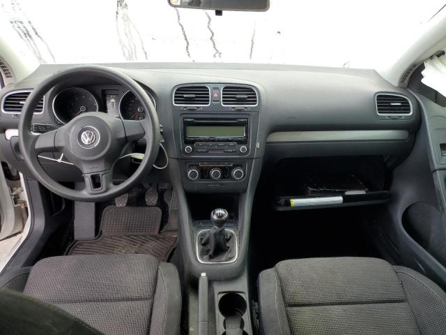 Photo 8 from auction – 2011 VOLKSWAGEN GOLF with VIN WVWAA7AJ2BW019974