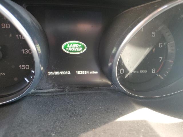 Photo 9 from auction – 2015 LAND ROVER RANGE ROVE with VIN SALVP2BG3FH985999