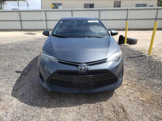 Photo 5 from auction – 2018 TOYOTA COROLLA L with VIN 5YFBURHE8JP761190