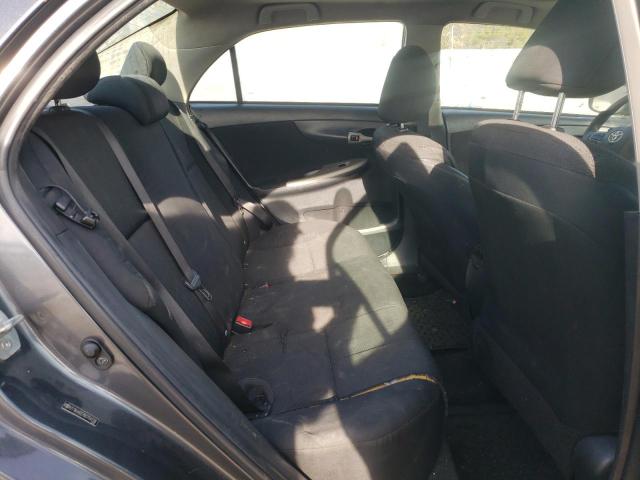 Photo 10 from auction – 2011 TOYOTA COROLLA BA with VIN 2T1BU4EE7BC754238