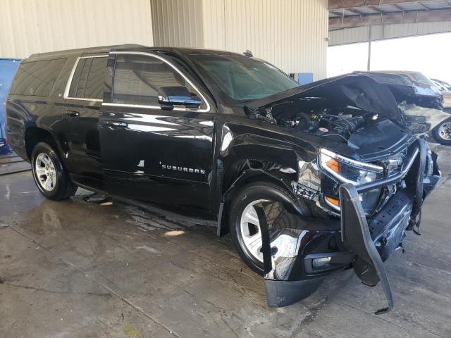 Photo 4 from auction – 2015 CHEVROLET SUBURBAN C with VIN 1GNSCJKC4FR168149