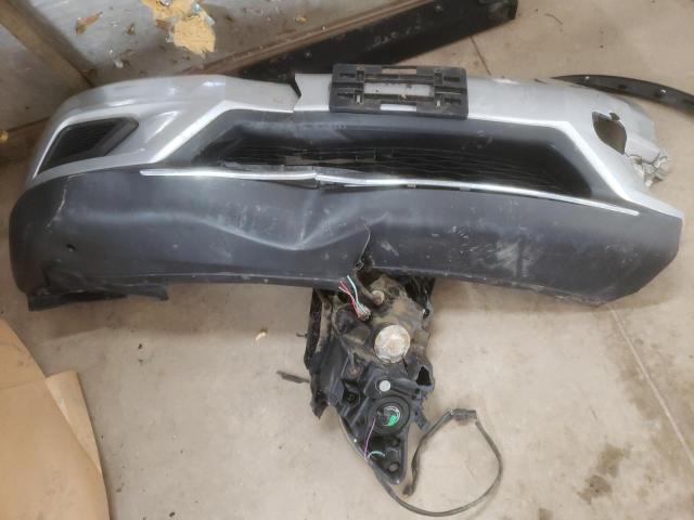 Photo 13 from auction – 2016 NISSAN ROGUE S with VIN 5N1AT2MT2GC828230