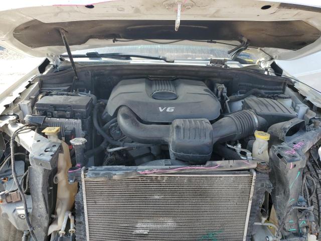 Photo 12 from auction – 2015 JEEP GRAND CHER with VIN 1C4RJEAG8FC721591