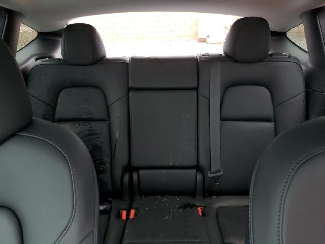 Photo 10 from auction – 2022 TESLA MODEL Y with VIN 7SAYGAEE3NF522495