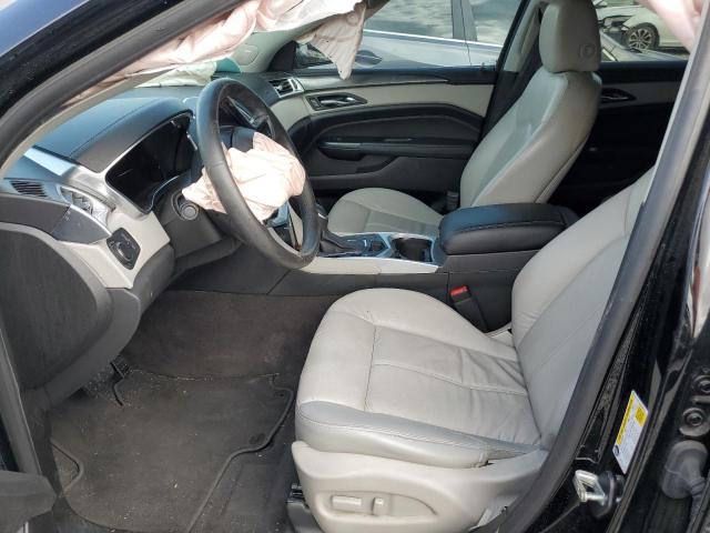Photo 7 from auction – 2016 CADILLAC SRX with VIN 3GYFNAE36GS580727