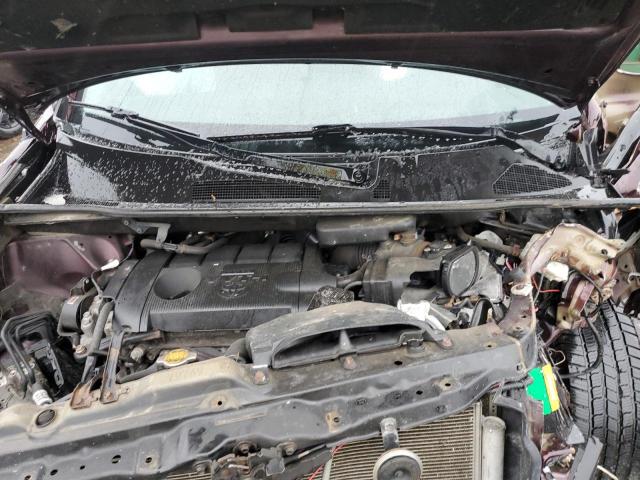 Photo 12 from auction – 2012 TOYOTA HIGHLANDER with VIN 5TDZA3EH8CS022298