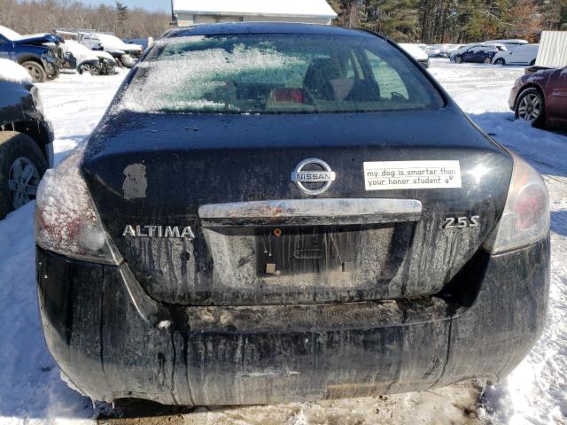Photo 6 from auction – 2008 NISSAN ALTIMA 2.5 with VIN 1N4AL21E08C277605