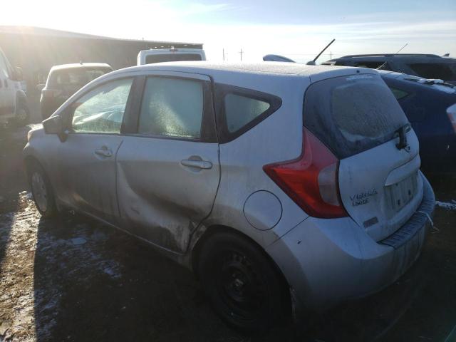 Photo 2 from auction – 2015 NISSAN VERSA NOTE with VIN 3N1CE2CP3FL391839