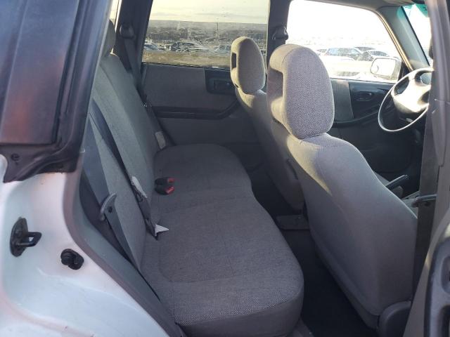 Photo 10 from auction – 2001 SUBARU FORESTER L with VIN JF1SF63521H750025