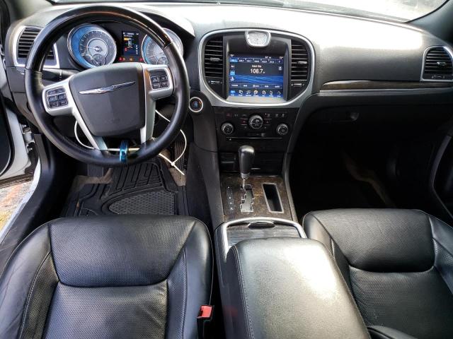 Photo 8 from auction – 2012 CHRYSLER 300C with VIN 2C3CCAET2CH277346