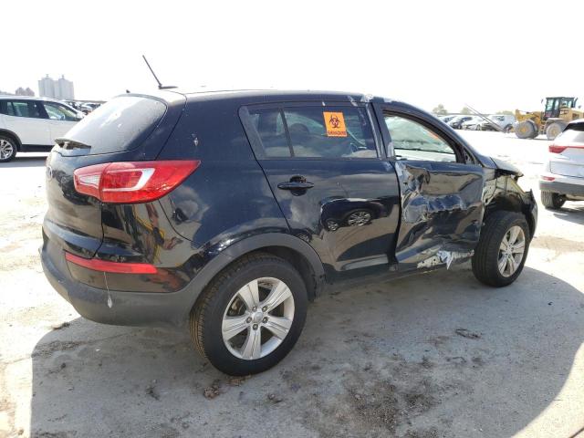 Photo 3 from auction – 2012 KIA SPORTAGE B with VIN KNDPB3A29C7209405