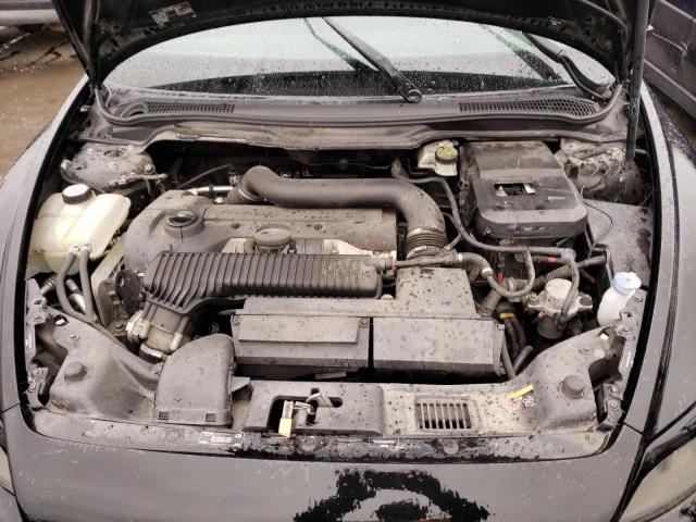 Photo 11 from auction – 2009 VOLVO C30 T5 with VIN YV1MK672592125531