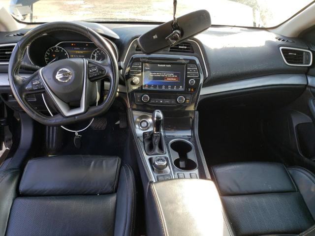Photo 8 from auction – 2016 NISSAN MAXIMA 3.5 with VIN 1N4AA6AP0GC404382