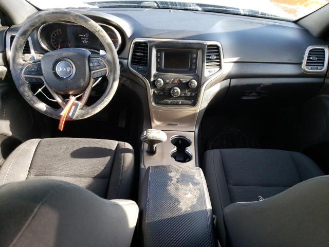 Photo 8 from auction – 2015 JEEP GRAND CHER with VIN 1C4RJFAGXFC949694