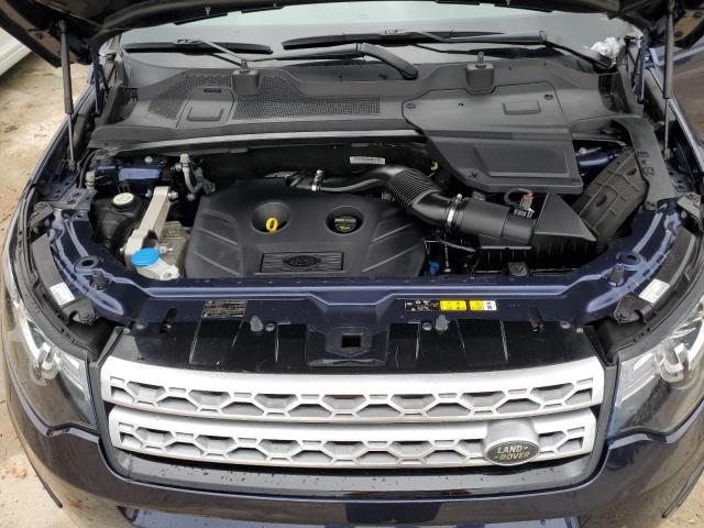 Photo 11 from auction – 2016 LAND ROVER DISCOVERY with VIN SALCR2BG7GH629347