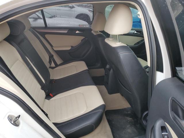 Photo 10 from auction – 2012 VOLKSWAGEN JETTA SEL with VIN 3VWLP7AJ3CM365229