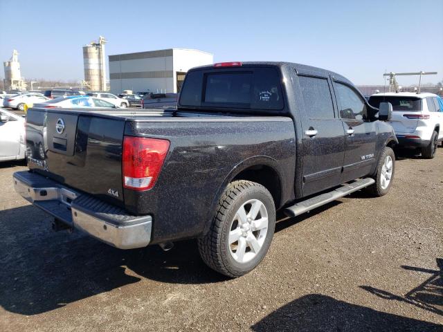 Photo 3 from auction – 2011 NISSAN TITAN with VIN 1N6BA0EC1BN300061