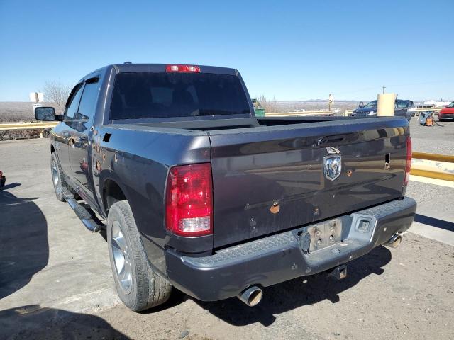 Photo 2 from auction – 2014 RAM 1500 ST with VIN 1C6RR6KT2ES258613